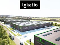 Pronájem skladu, Olomouc, 5112 m2