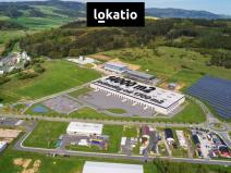 Pronájem skladu, Klatovy, Podborská, 14158 m2