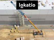 Pronájem skladu, Ostrava, 2878 m2