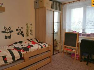 Prodej bytu 3+1, Olomouc, Foerstrova, 60 m2
