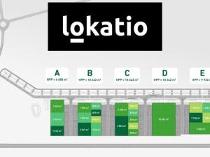 Pronájem skladu, Olomouc, 10240 m2