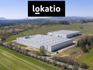 Pronájem skladu, Česká Lípa - Dobranov, 9992 m2