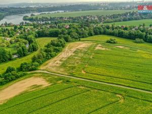 Prodej zemědělské půdy, Plzeň - Litice, 14000 m2