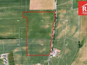 Prodej zemědělské půdy, Otovice, 74010 m2