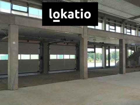 Pronájem skladu, Hradec Králové, 300 m2