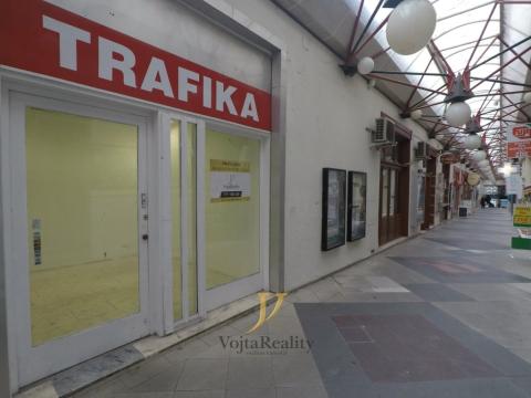 Pronájem obchodních prostor, Olomouc